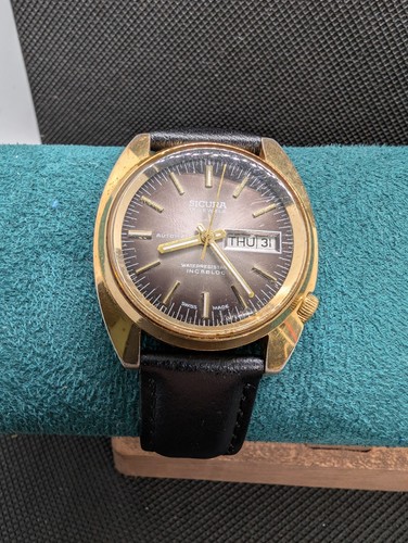 Sicura breitling jewel - sicura,