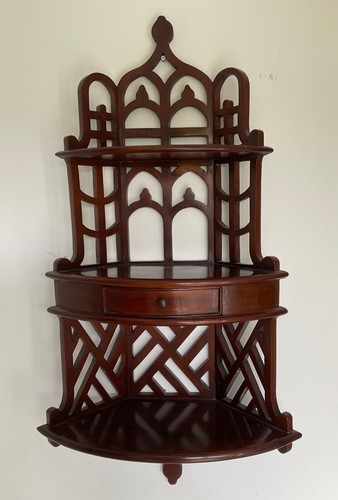 Vintage 18th century style