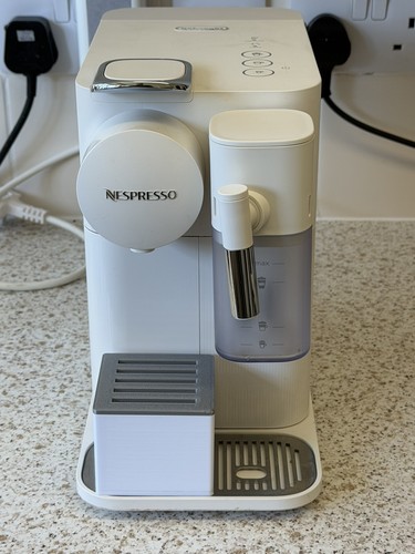 Delonghi lattissima one - lattissima, en510