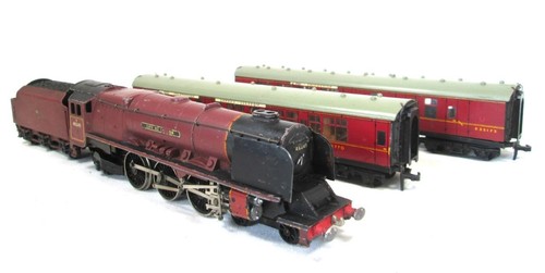 Hornby dublo rail - hornby, 46245