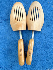 Jones Bootmaker Shoe Tree