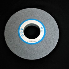 250x25x76.2 19A 60KV Surface Grinder Grinding Wheel Universal J&S Cylindrical