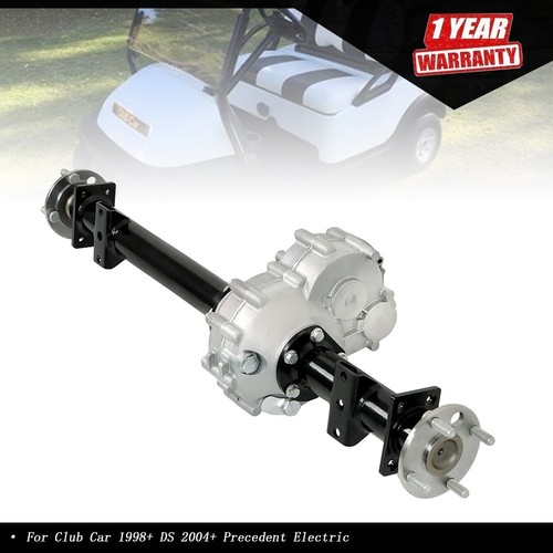 New rear axle assembly for - new,