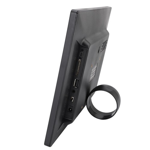 Digital picture frame - digital, 12in