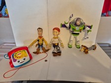 Disney Toy Story Large Toy