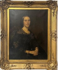 Antique Painting (19TH Cen-ry)