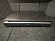 Sony RDR-HXD870 160GB DVD HDD