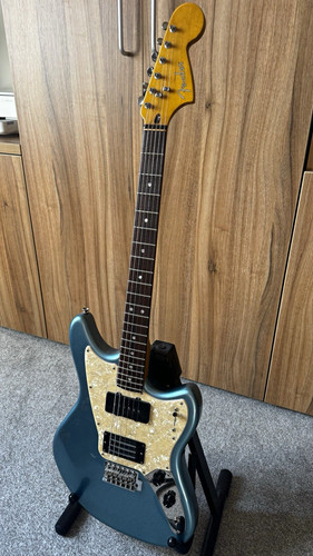 Fender marauder electric - fender,