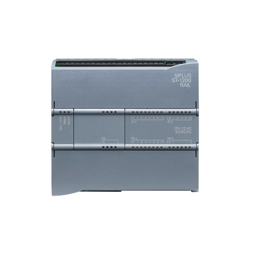 Siemens 6es7212 1ae40 - siemens, cpu