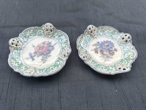 Vintage pair rosenthal - vintage, of