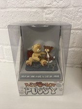 Bad Taste Bear Red Hot Pussy
