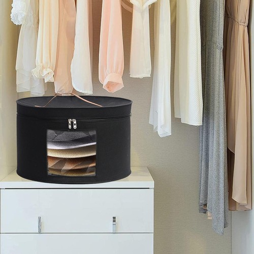 Hat box organizer diameter - box,