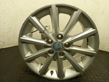 FORD FOCUS Alloy Wheel 16"