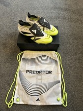 adidas Predator Elite Tongue