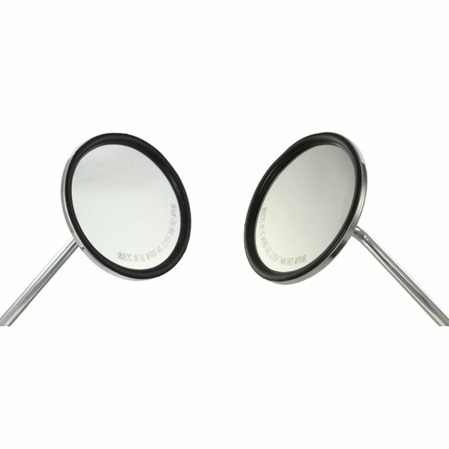 Standard piaggio mirror - standard,