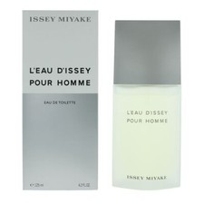 Issey Miyake L'Eau d'Issey