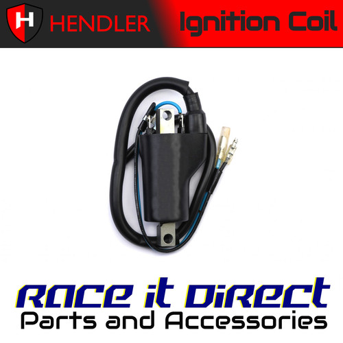 Ignition coil for honda 125 - for, cb