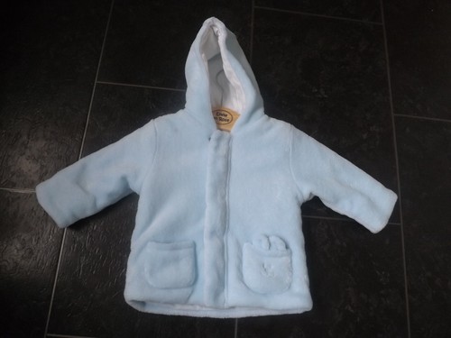 Emile rose baby boys blue - et,