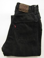 Levi's 901  high waisted