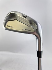 Wishon Golf Forged 6 Iron