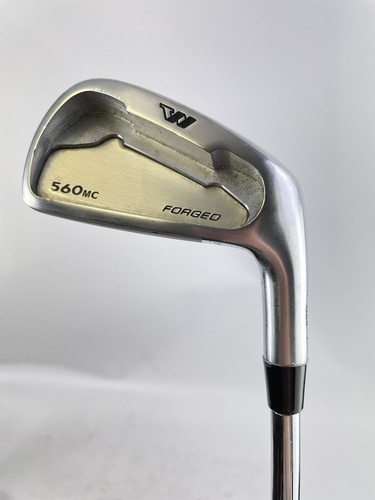 Wishon golf forged iron - wishon,