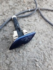 Mazda 6 Gh Xenon Headlight Jet Wash With Hoses