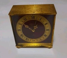 Vintage Helveco 8 Jewel Swiss