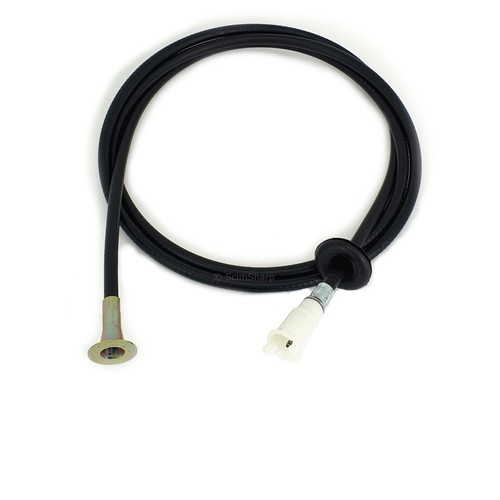 Speedometer cable fit - speedometer, to