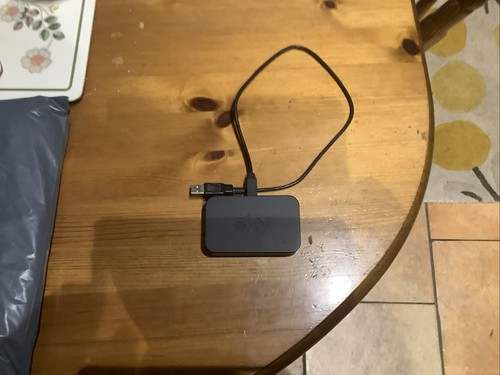 Sky wireless connector - connector, mini