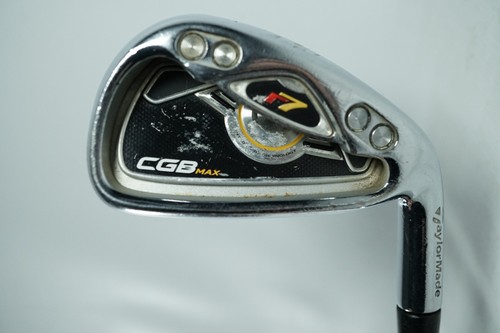 Taylormade cgb max iron - 5,