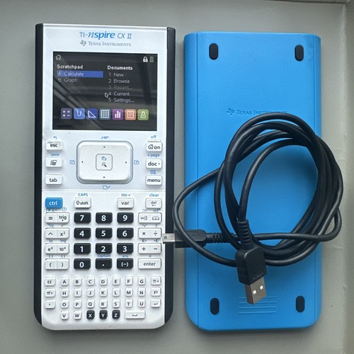 Texas instruments nspire - texas, ti-nspire