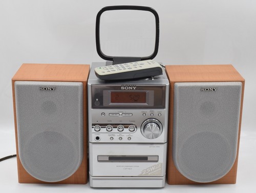 Sony cmt ne3 micro - cmt-ne3,