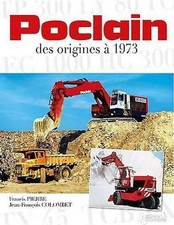 Poclain - 9782352502968