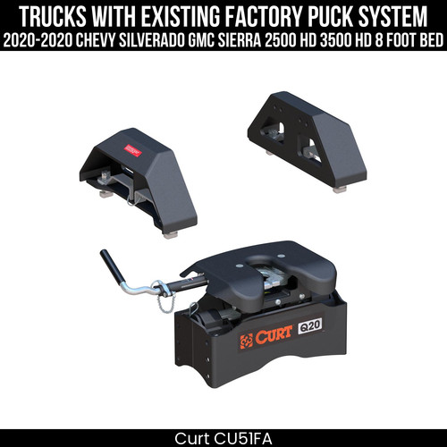 Curt q20 5th - q20,