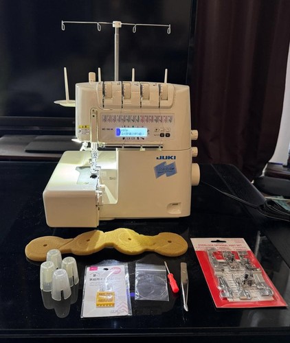 Juki 1000ml 4 - mo-1000ml, thread