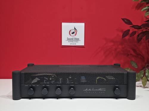 Audio innovations series 200 - audio,