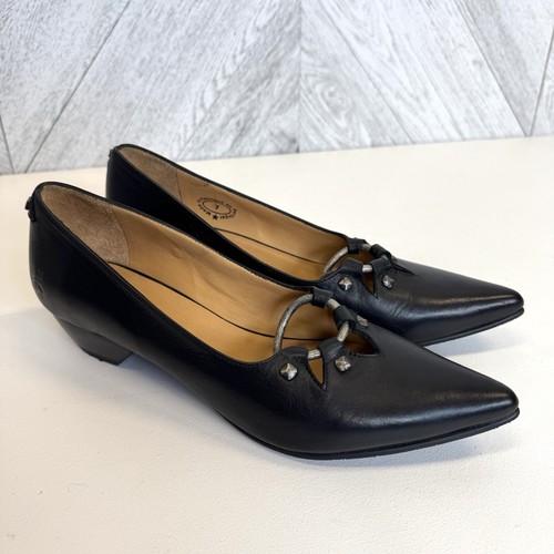 John fluevog truth - fluevog, makena