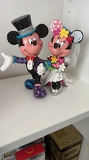 Disney Britto Mickie And