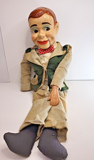 Paul Winchell Jerry Mahoney