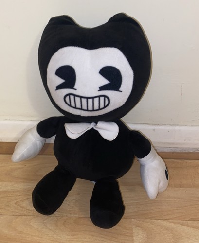 Bendy and the ink machine - bendy,