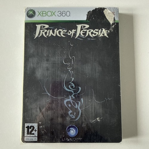 Prince persia xbox 360 - prince,