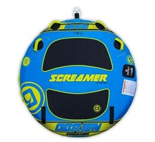 OBrien Screamer / Super Screamer Towable Inflatable Deck Tube