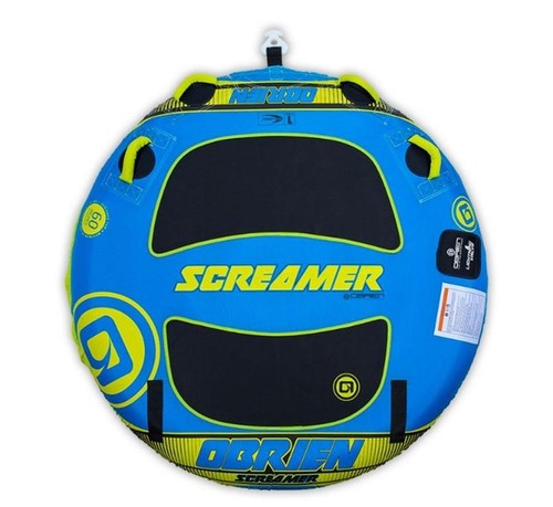 Obrien screamer super - obrien,