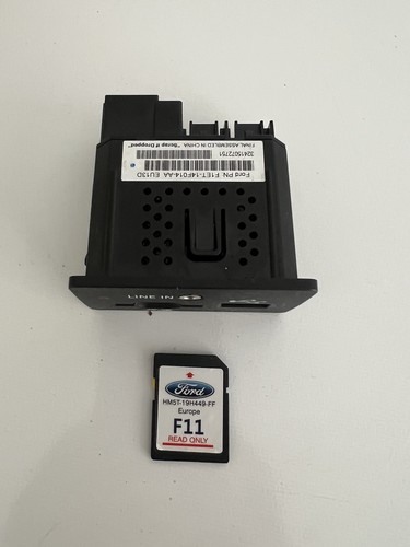 Ford focus usb outlet - ford, socket