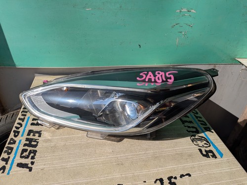 Ford fiesta mk8 5doors - ford,