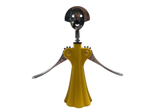 Winged corkscrew alessi anna - winged,