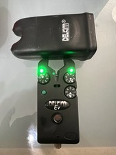 Delkim Ev Plus Emerald Green