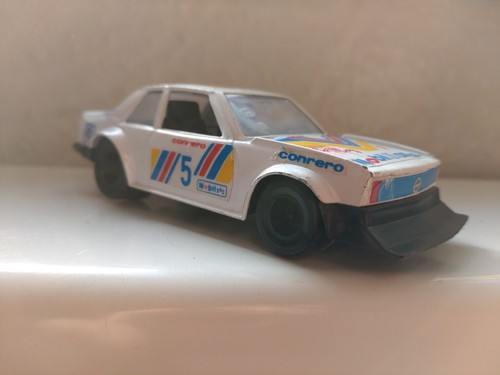 Polistil opel ascona 400 - polistil,