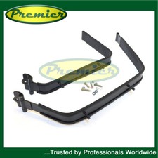 Premier Fuel Tank Support Straps Pair For Toyota Hi-Lux 2.5 & 3.0 TD Diesel 2006