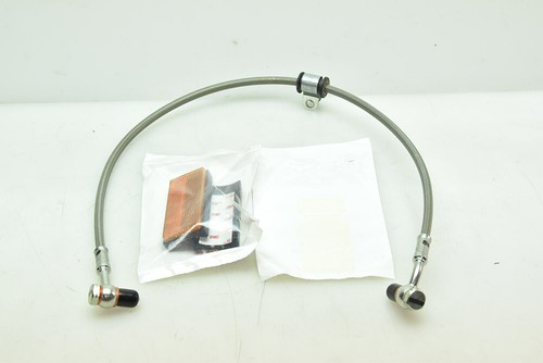 Brake line buell 1125cr 12r - line,